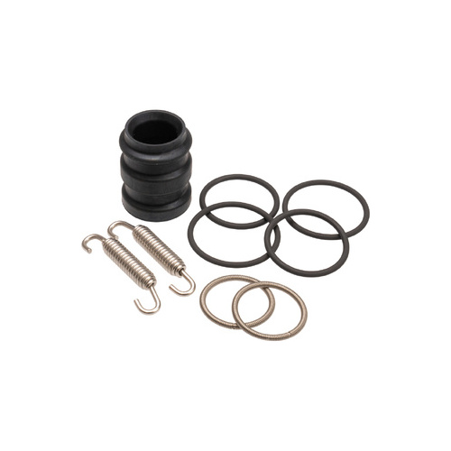 MX Pro KTM / Husqvarna 65-85 Exhaust Hardware Kit