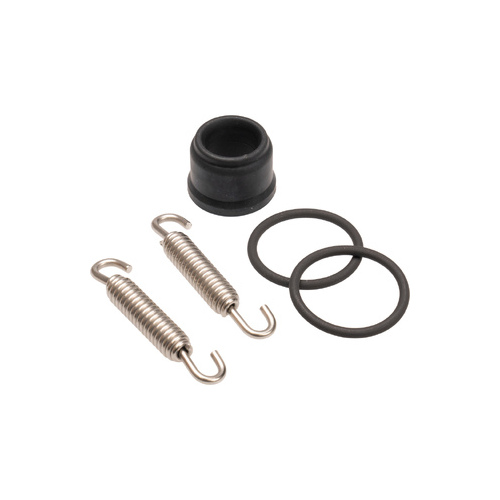 MX Pro KTM 125SX 150SX 00-On Husqvarna TC / TE 125 TE 150 Exhaust Hardware Kit