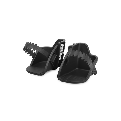 Footrests Classic mini & maxi for Baby Seat Bobike