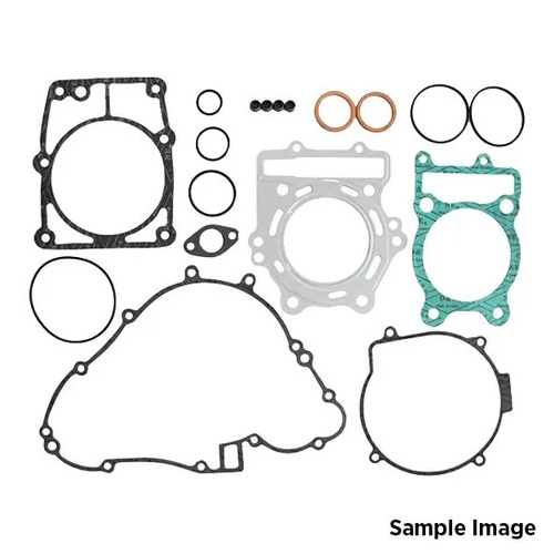 Vertex Honda CR250R 89-91 Complete Gasket Set