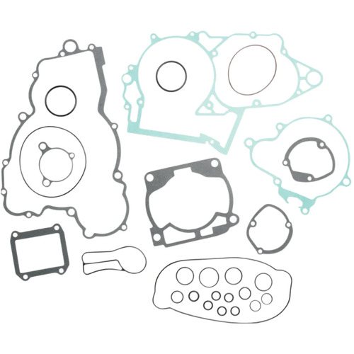 Vertex Husqvarna TE300 14-16 KTM 300EXC 300XC 300XCW 08-16 Complete Gasket Set