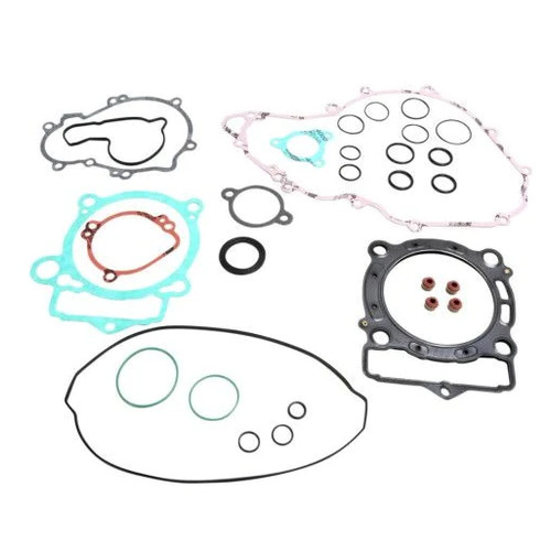 Vertex Husqvarna FC350 14-15 KTM 350SXF/XCF 13-15 Complete Gasket Set 