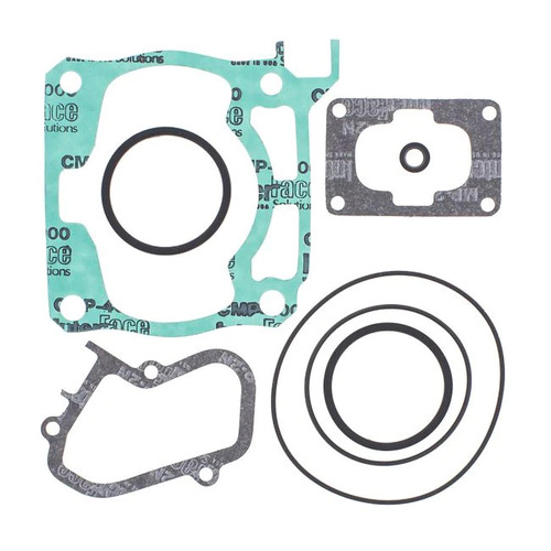 Vertex Yamaha YZ125 22-24 YZ125X 23-24 Top End Gasket Set