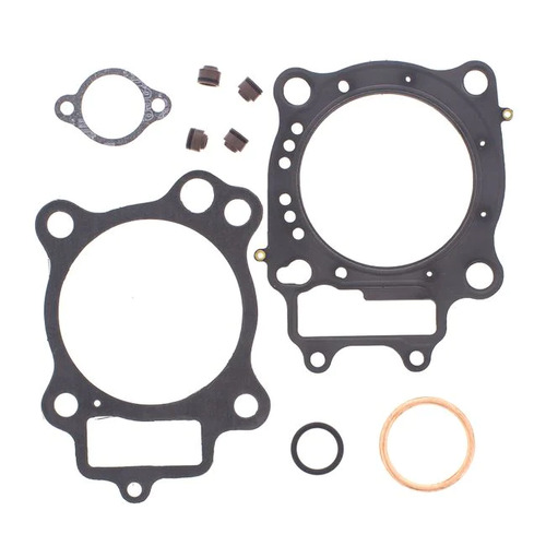 Vertex Honda CRF250R 04-09 CRF250X 04-17 Top End Gasket Set