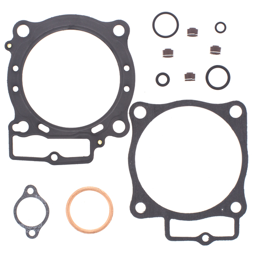 Vertex Honda CRF450R 09-16 Top End Gasket Set