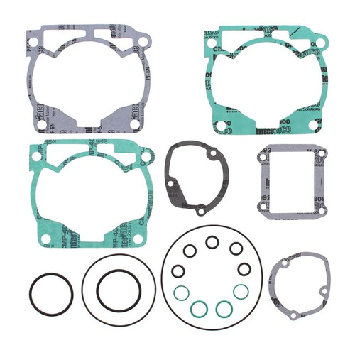 Vertex KTM 300EXC 2004 Top End Gasket Set