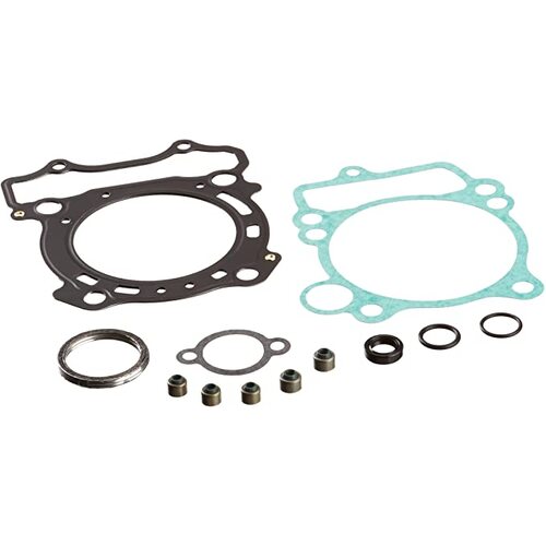 Vertex Yamaha YZ250F 01-13 WR250F 01-14 Top End Gasket Set