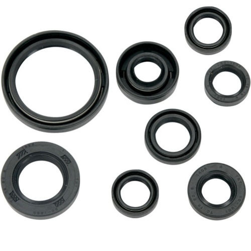 Vertex Yamaha YZ450F/FX 14-22 WR450F 16-23 Engine Oil Seal Set