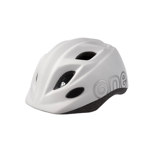 Kids ONE Plus helmet Bobike Snow White XS