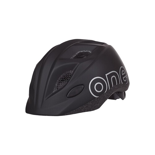 Kids ONE Plus helmet Bobike Black XS