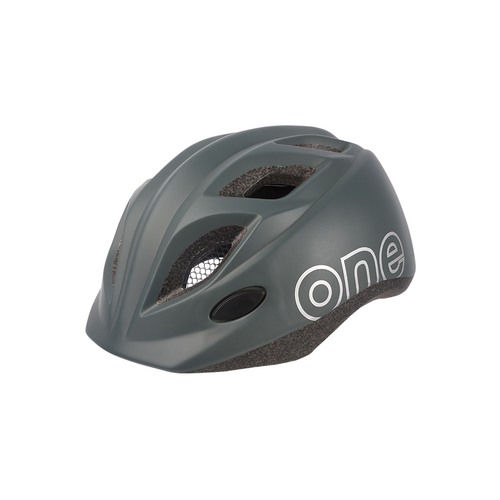 Kids ONE Plus helmet Bobike Urban Grey S