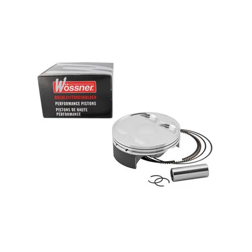 Wossner Honda CRF150R 12-24 Piston Kit 65.95mm