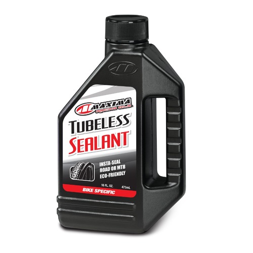 Tubeless Tyre Sealant Bike 16oz/473ml