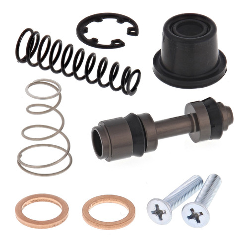 All Balls KTM SX / SXF / EXC 03-04 Front Master Cylinder Rebuild Kit