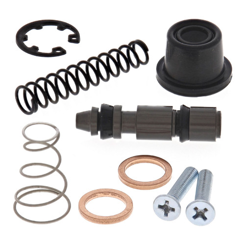 All Balls KTM / Husaberg 09-13 Front Master Cylinder Rebuild Kit