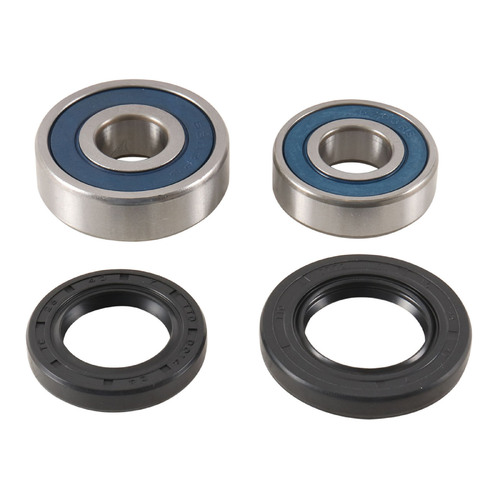 All Balls Honda CRF250F 19-25 Rear Wheel Bearing Kit