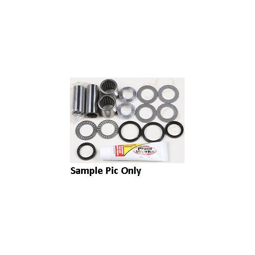 All Balls Honda CRF250R 18-19 CRF450R 17-18 Swing Arm Bearing Kit