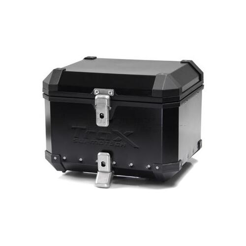 TOP CASE SW MOTECH ALUMINIUM 38 LITRE