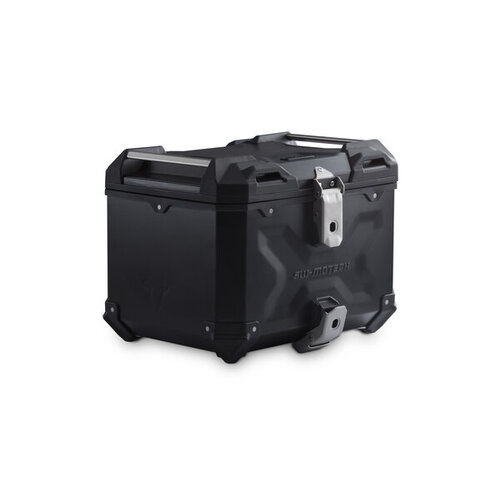 TRAX ADV TOP CASE SW MOTECH ALUMINUM 38L