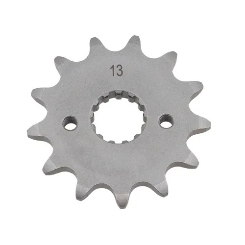 Psychic Kawasaki KFX400 03-06 Suzuki LTZ400 03-12 LTR450 06-10 13T Front Sprocket