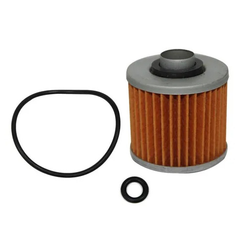 Psychic Yamaha YFM600 YFM700 RAPTOR SR250 TT250 XT250 XV250 XT400 Oil Filter