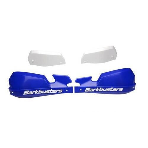 BARKBUSTERS HANDGUARD VPS - BLU 