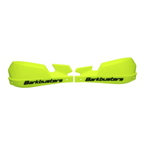 BARKBUSTERS HANDGUARD VPS - YEL FLOURO 