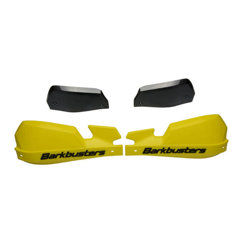 BARKBUSTERS HANDGUARD VPS MX Open - YEL