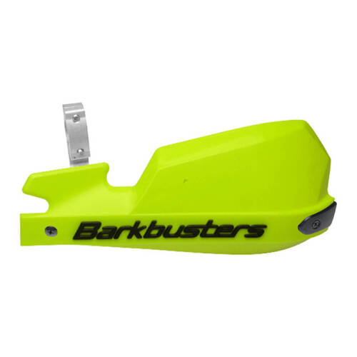 BARKBUSTERS HANDGUARD VPS MX Open - YEL FLUORO