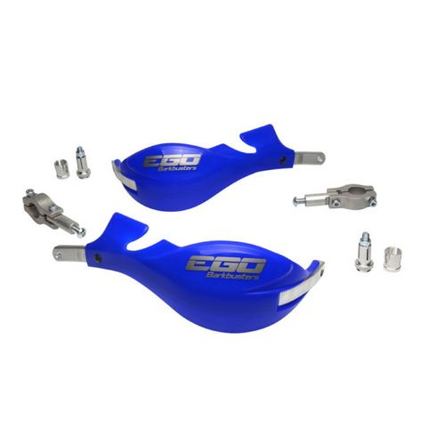 BARKBUSTERS HANDGUARD EGO MINI - BLU