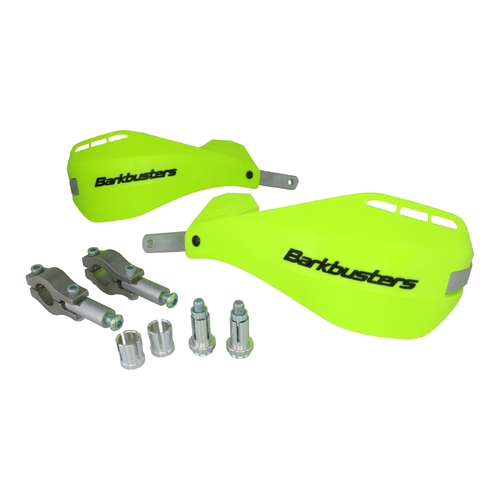 BARKBUSTERS EGO HANDGUARD - STD FITTING KIT - HIZIV