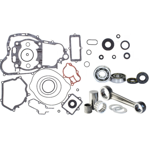 Yamaha YZ250 02-23 YZ250X 16-23 Bottom End Rebuild Kit