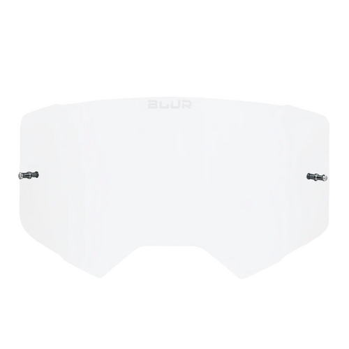 Blur B-60 Goggle Clear Replacement Lens