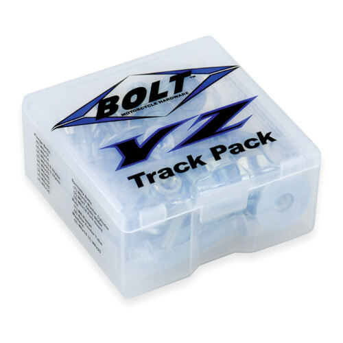 BOLT YAMAHA YZ YZF WRF TRACK PACK 