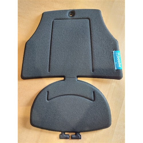 Mini Exclusive BoBike Cushion - Black