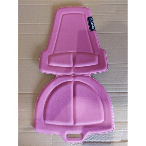 Mini Classic Cushion Assorted Bobike Pink