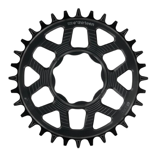 Helix Race e*spec Chainring 32T TQ HPR50 12mm