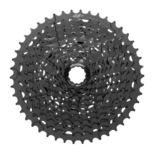 G-Series 11 Speed Cassette 11-46