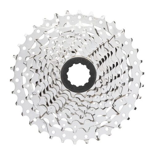 Microshift H-Series 9 Speed Cassette 11-34