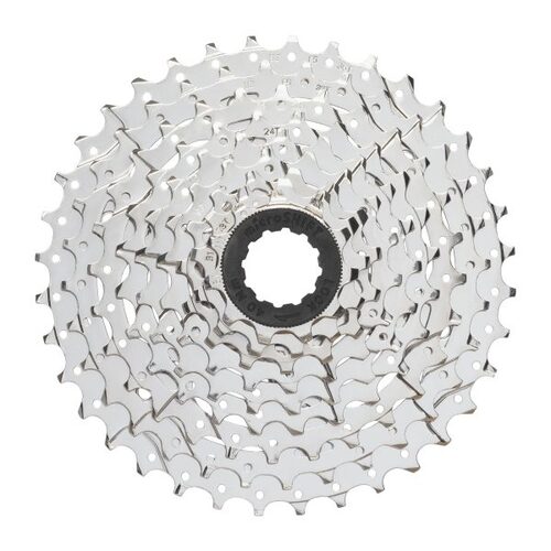 Microshift H-Series 9 Speed Cassette 11-36