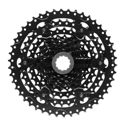 Microshift ADVENT H-Series 9 Speed Cassette 11-46