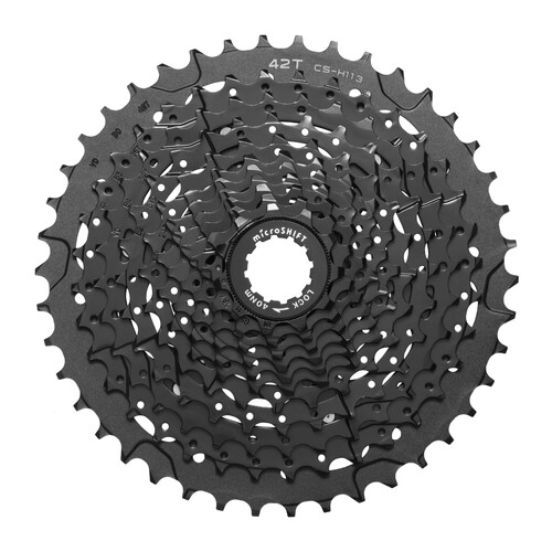 H-Series 11 Speed Cassette 11-42