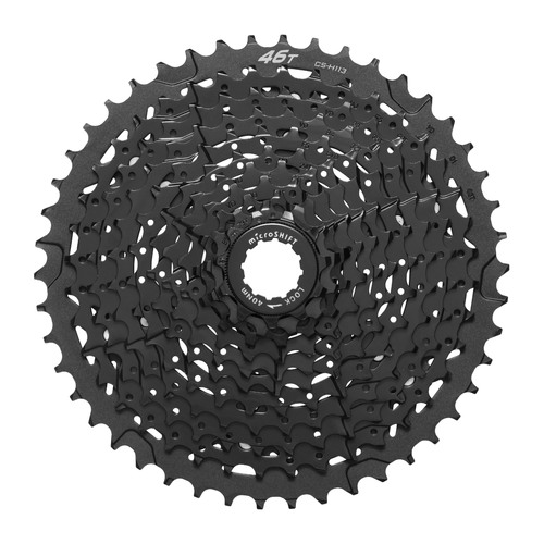 H-Series 11 Speed Cassette 11-46