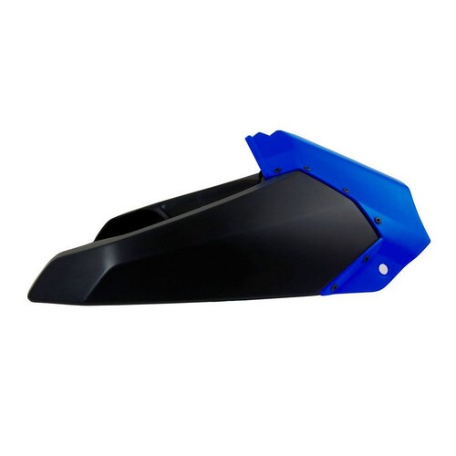 RTech Yamaha YZ250-450F 14-18 WR250-450F 15-19 Blue Black Air Box Cover