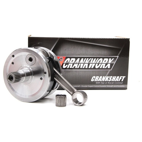 Crankworx Yamaha YZ250 03-23 YZ250X 16-23 Complete Crankshaft