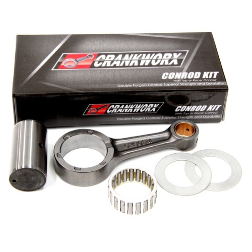 Honda CRF250R CRF250X 04-17 Conrod Kit - Crankworx 