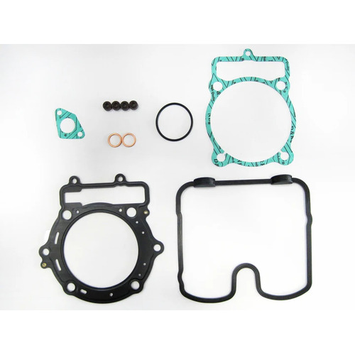 Wossner Husqvarna TC510 05-09 Top End Gasket Kit