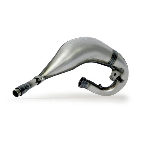 DEP Yamaha YZ125 05-21 Steel Front Pipe