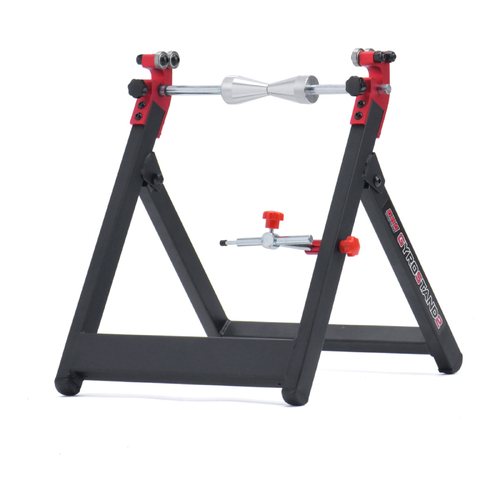 DRC Gyro Wheel Balance & Truing Stand