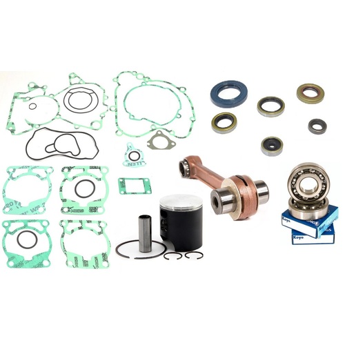 KTM 65SX 03-08 Engine Rebuild Kit (44.95MM Piston)